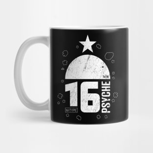 16 Psyche Mug